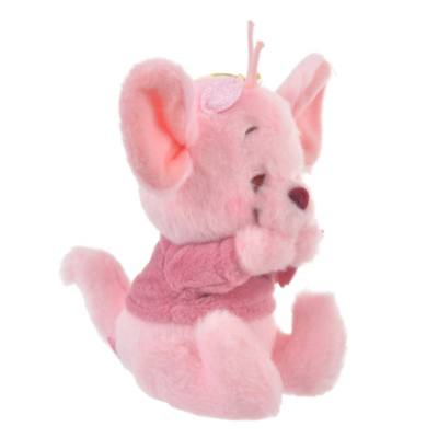 Roo Sakura 2024 Plush Keychain