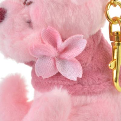 Roo Sakura 2024 Plush Keychain