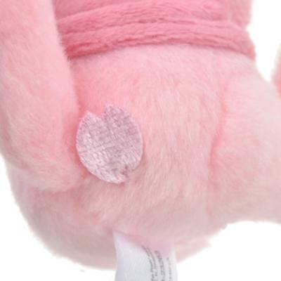 Roo Sakura 2024 Plush Keychain