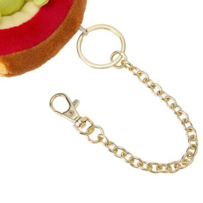 Pizza Planet Alien Plush Keychain, Toy Story