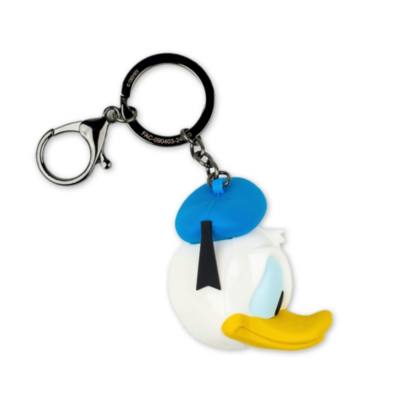 Donald Duck Eyes Keychain, 90th Anniversary