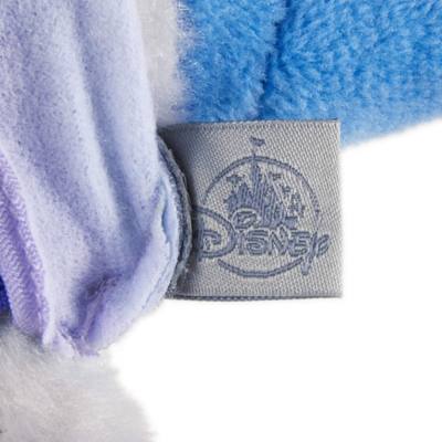 《動物方城市》哈茱蒂絨毛玩偶鑰匙圈