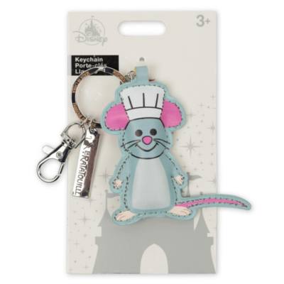 Remy Keychain, Ratatouille