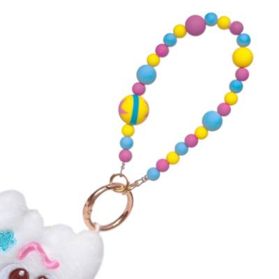 Forky Plush Keychain, Toy Story