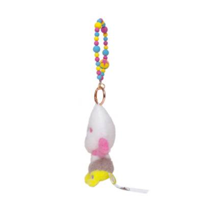 Forky Plush Keychain, Toy Story