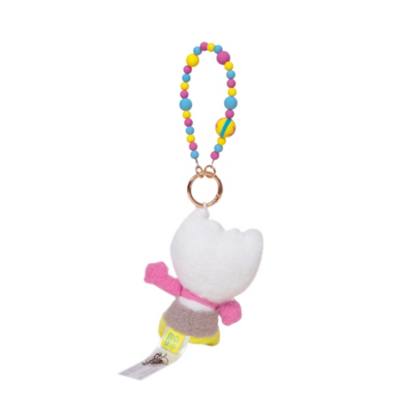 Forky Plush Keychain, Toy Story