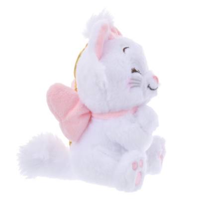 Marie Hugging Plush Keychain, The Aristocats