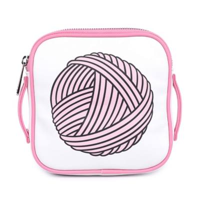 Loungefly Marie Crossbody Bag with Coin Pouch