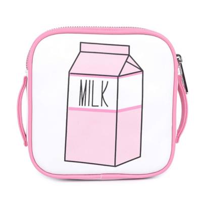 Loungefly Marie Crossbody Bag with Coin Pouch