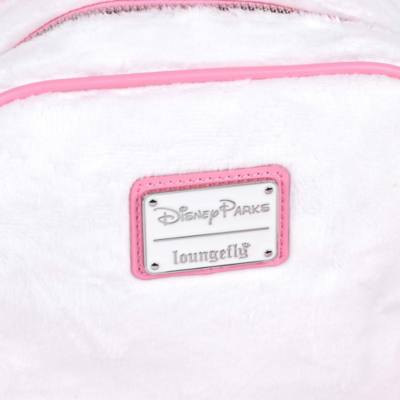 Loungefly Marie Crossbody Bag with Coin Pouch