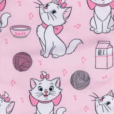 Loungefly Marie Crossbody Bag with Coin Pouch