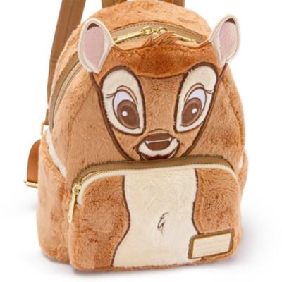 Bambi Pastel Loungefly Mini Backpack