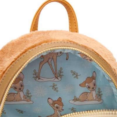 Bambi Pastel Loungefly Mini Backpack