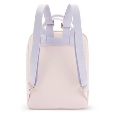 Loungefly Disney Parks Canvas Backpack