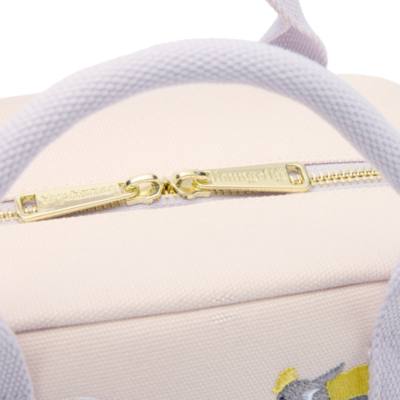 Loungefly Disney Parks Canvas Backpack