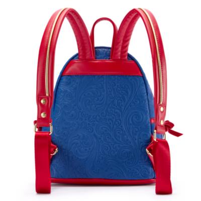 Loungefly The Muppets Christmas Carol Cushion Mini Backpack