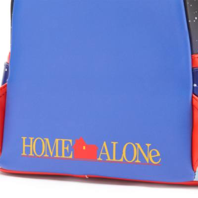 Loungefly Home Alone Mini Backpack