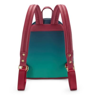 Loungefly Beauty and the Beast Backpack