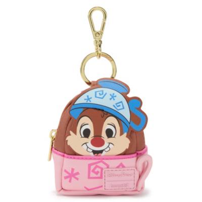 Mickey Mouse and Friends Loungefly Costume Mystery Keychain