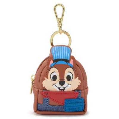 Mickey Mouse and Friends Loungefly Costume Mystery Keychain