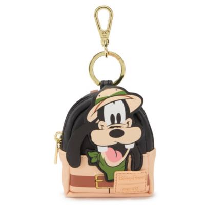 Mickey Mouse and Friends Loungefly Costume Mystery Keychain