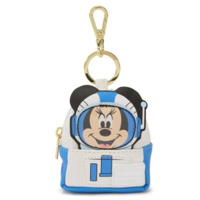 Mickey Mouse and Friends Loungefly Costume Mystery Keychain