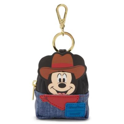Mickey Mouse and Friends Loungefly Costume Mystery Keychain