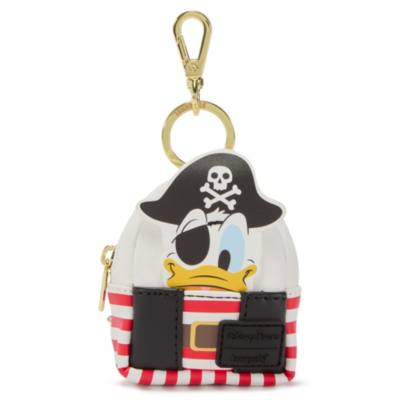 Mickey Mouse and Friends Loungefly Costume Mystery Keychain