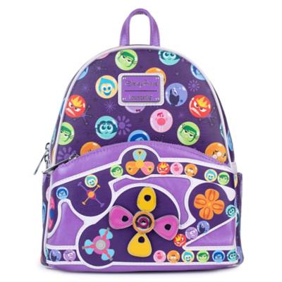 Inside Out Loungefly Mini Backpack