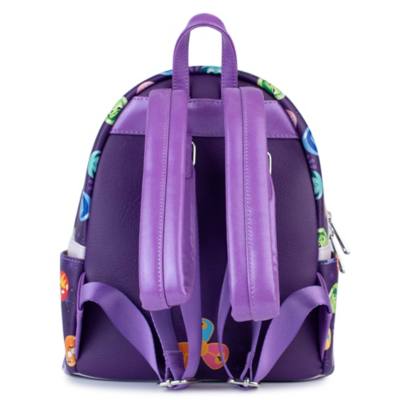 Inside Out Loungefly Mini Backpack