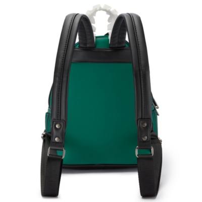 The Haunted Mansion Ghost Host Loungefly Mini Backpack