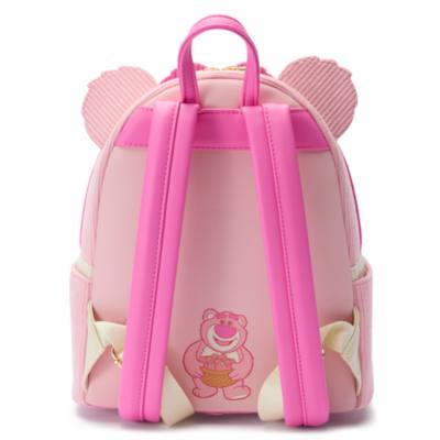 Lotso Loungefly Mini Backpack, Toy Story