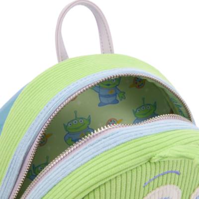 Toy Story Alien Loungefly Mini Backpack