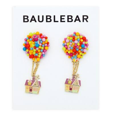 Up House Earrings by BaubleBar