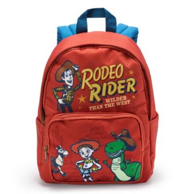 Toy Story Backpack for Kids