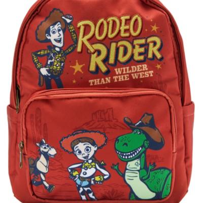 Toy Story Backpack for Kids