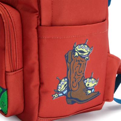 Toy Story Backpack for Kids