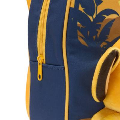 Simba Plush Backpack for Kids, The Lion King