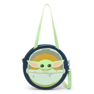 Grogu Tote, The Mandalorian and Grogu, Star Wars