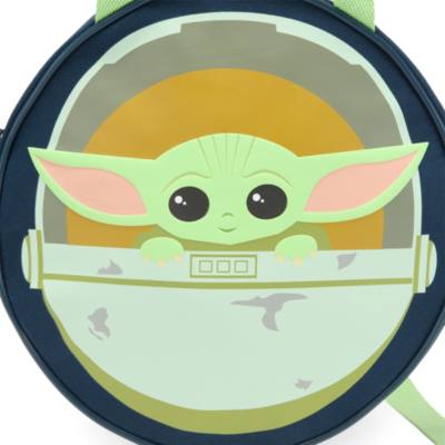 Grogu Tote, The Mandalorian and Grogu, Star Wars