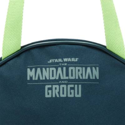 Grogu Tote, The Mandalorian and Grogu, Star Wars