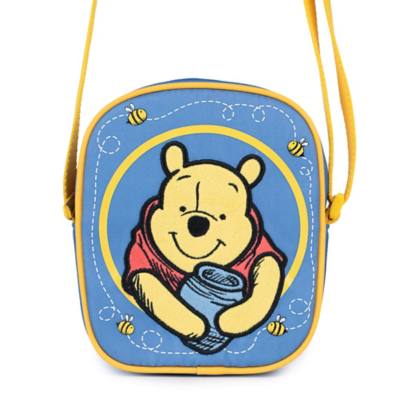 Winnie the Pooh Crossbody Bag