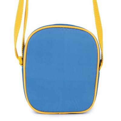 Winnie the Pooh Crossbody Bag