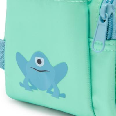 Grogu Backpack, Star Wars