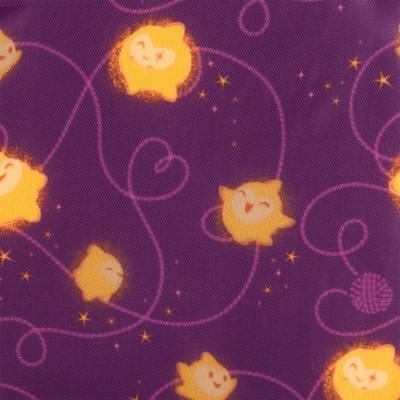 Star Plush Backpack for Kids, Wish
