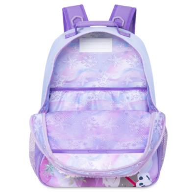 Frozen Adaptive Backpack