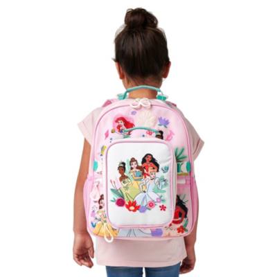 Disney Princess Lunch Box