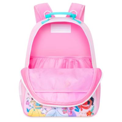 Disney Princess Adaptive Backpack
