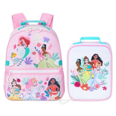 Disney Princess Adaptive Backpack