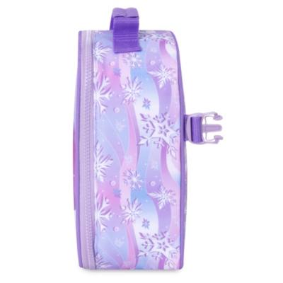 Frozen Lunch Box